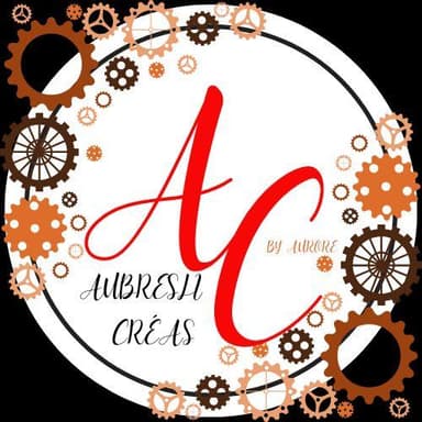 Aubresli Créas : Créatrice de souvenirs 